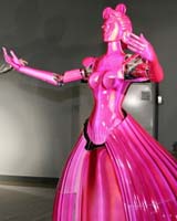 Shall We Dance? Robots Offer A Hand On The Ballroom Floor
