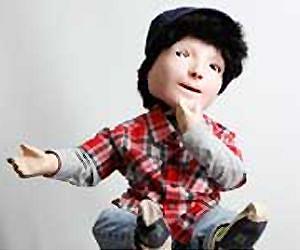 Robot learns language through 'conversation' with people