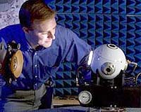 NASA Demonstrates Innovative Nanosatellite Docking System