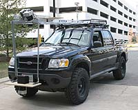 DARPA Selects MITRE Meteor For Grand Challenge Semifinals