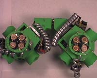 Proving That Shape-Shifting Robots Can Get A Move On