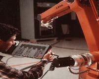 The Growing Role Of Motion Control Software In Industrial Automation