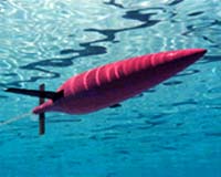 Robots Powered By The Ocean Itself