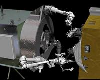 SSL selected for NASA project to develop robotic on-orbit satellite assembly