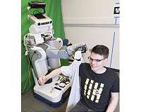 Service Robotics Market worth over $22bn by 2024
