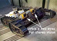 JPL Takes Robots To School