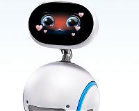 Robot home-help and virtual reality at Taiwan's Computex