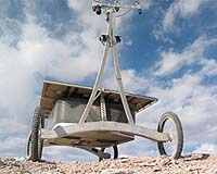 Can A Robot Find A Rock. Interview With David Wettergreen: Part IV