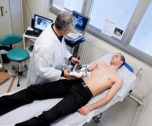 New micropumps for hand-held medical labs produce pressures 500 times higher than car tire