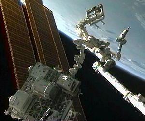 Russian cosmonauts to start searching for bacterium corroding ISS body