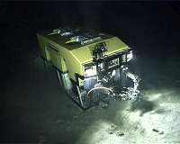 Additions to resource industry underwater robots can boost ocean discoveries