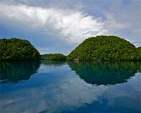 Pacific's Palau forces tourists to sign eco-pledge