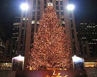 US Christmas lights use more energy than entire countries