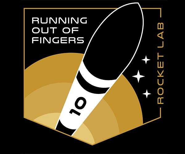 Rocket Lab appoints Andrew Bunker as VP Government Operations and Business Strategy