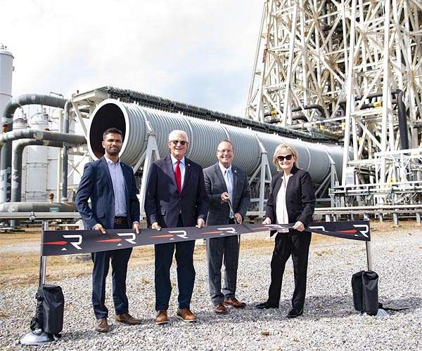Rocket Lab Initiates Archimedes Engine Testing Phase Following Build Completion