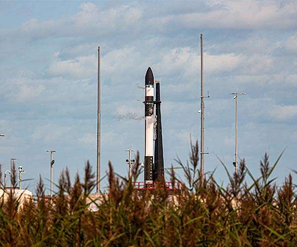 Rocket Lab to launch commercial rideshares mission for Planet, Canon