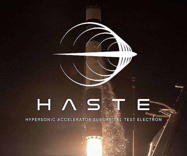 Rocket Lab inks new deal to launch HASTE mission from Virginia