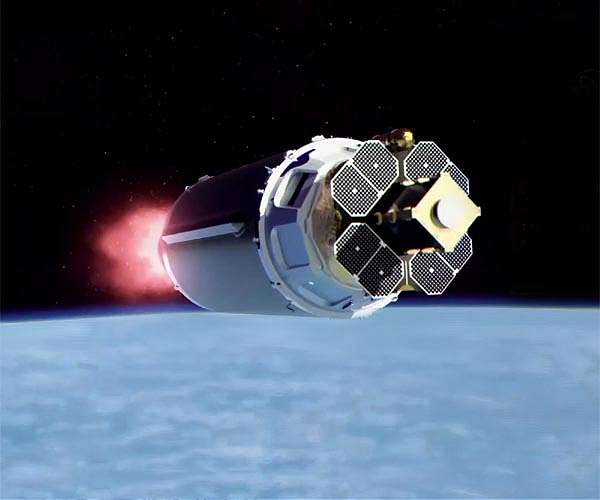 Rocket Lab to Expand Semiconductor Production for Spacecraft with CHIPS Act Funding