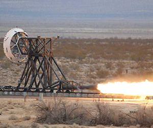 NASA Team to Test New Vehicle-Descent Technologies