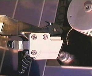 Ecliptic RocketCams Capture Action on ISS During Initial Phase of Robotic Refueling Mission Demo