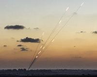Israel readies for 1,500 rockets a day in next war