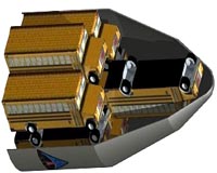 Giant Rockets Could Revolutionize Astronomy
