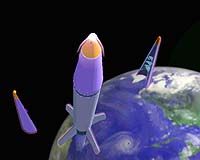 Utah State's SDL Launches Rocket To Study Bowshock Heating