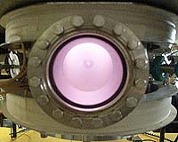 ESA Accelerates Towards A New Space Thruster