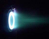 Teams Selected To Research Critical Issues In Electric Propulsion