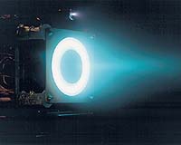 Aerojet Qualifies High Power Electric Propulsion System