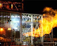 Building A Better Rocket Engine
