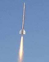 Beyond-Earth Enterprises and XCOR To Offer Small Payload Launcher