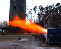 ATK To Help Develop LOX-Methane Engine For NASA