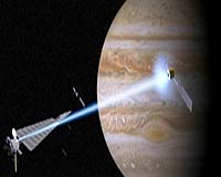 New Propulsion Concept Could Make 90-Day Mars Round Trip Possible