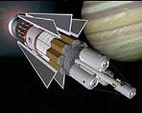 NASA Seeks Rocket Help