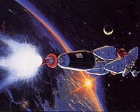 Could NASA Get To Pluto Faster? Space Expert Says Yes - By Thinking Nuclear