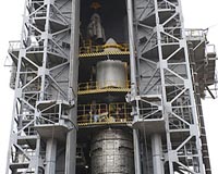 SMOS And Proba-2 Ready For Launch