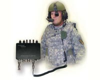 Rockwell Collins Receives Contract For US Army MSS Program