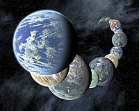 New Rocky Planet Found In Constellation Leo