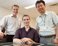 Battery energy storage project shows promise for electricity network