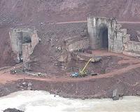 Tajikistan begins building $4 bn mega-dam