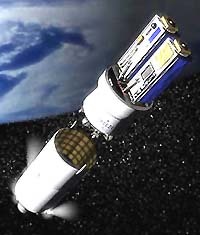 Russia Plans First Rokot Test May 15
