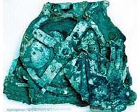 Enigma Of Ancient World's Computer Is Cracked At Last