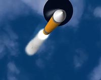 Romanian space launch postponed