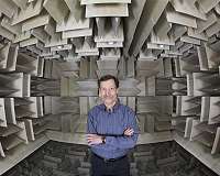 Engineer creates new design for ultra-thin capacitive sensors