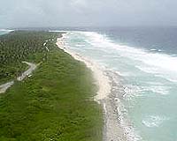 Tiny Marshall Islands to sue US, others over nuclear arms