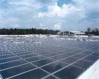 Analyzing The Global Solar PV Industry