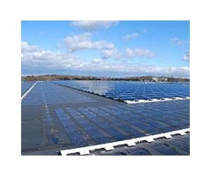 Ohio's Largest Rooftop Solar Array Unveiled In Akron