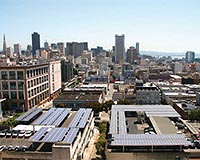 City Tour For Solar Will Educate Leaders And Communities