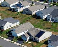 Residential energy storage market to grow 10 fold by 2018
